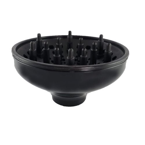GAMMA+ Hair Dryer Diffuser Attachment - Perfect Fit for GAMMA+ Dryer Models | Enhance Curl Definition