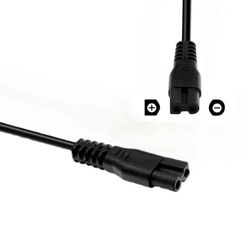 BaByliss PRO 4.5V AC Adapter - Compatible Power Supply for FX Cord Clippers & Trimmers