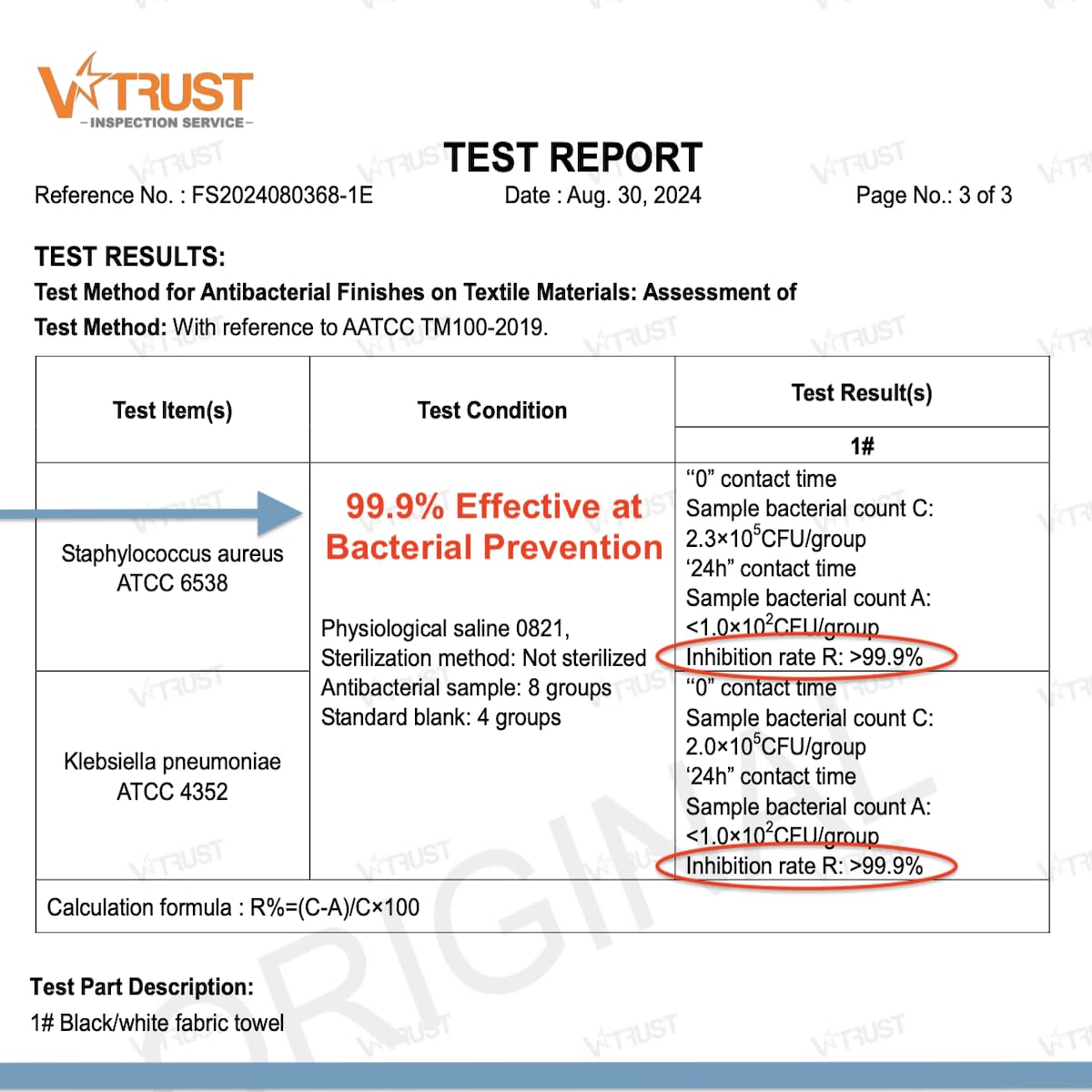 Japanese Exfoliating Mitt 2-Pack - Charcoal & Silver Ion Exfoliating Gloves for Shower - Soft Inner Fabric Gentle Exfoliation & Deep Cleansing Body Scrub Gloves for All Skin Types - 1 White, 1 Green