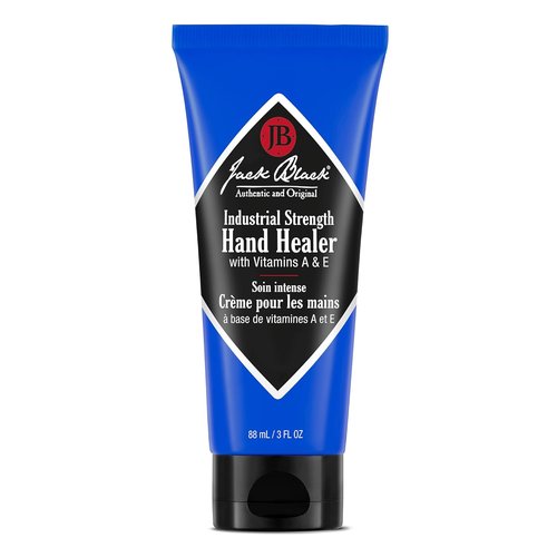 Jack Black Hand Healer - Industrial Strength Moisturizing Balm for Dry Skin & Lips