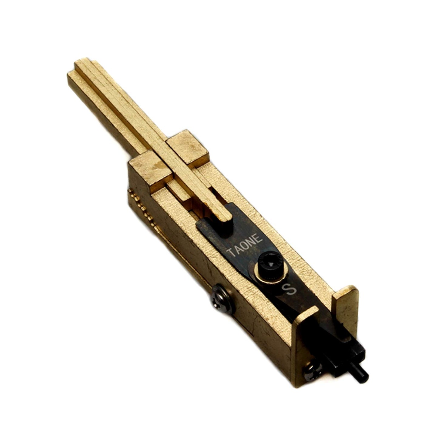 Copper Tattoo Spring Adjustment Tool Jig Armature Alignment Adjuster Tattoo Machine Replacement DIY Beauty Body Care For Professional Tattooist Artists