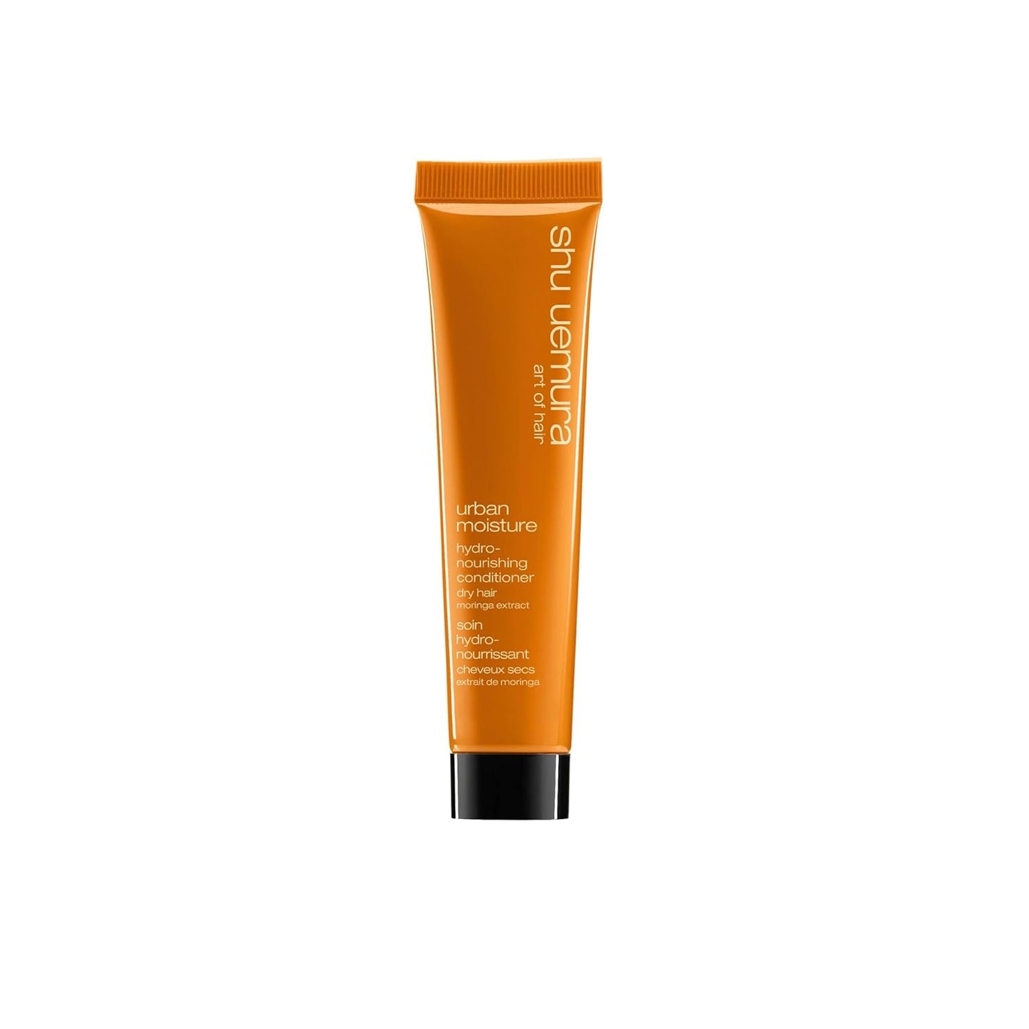 Shu Uemura Art of Hair Urban Moisture Deep Conditioner - Hydrating, Frizz-Reducing Formula for Dry Hair