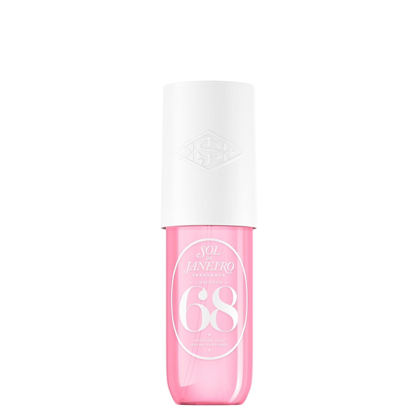 Sol de Janeiro Hair & Body Perfume Mist - Luxurious Fragrance for All-Day Freshness | 3.4 oz