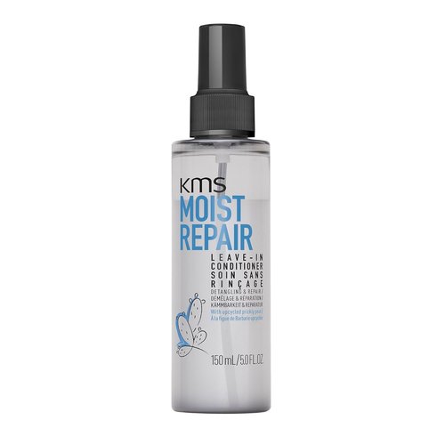 MoistRepair Leave-In Conditioner - Nourishing Formula for Soft, Manageable Hair | 150 ml