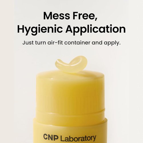 CNP Honey Lip Butter - Hydrating Overnight Manuka Lip Balm & Mask | 12hr Moisture, 0.5 fl. oz.
