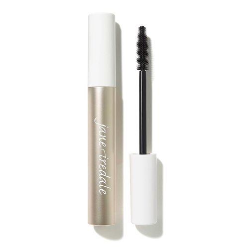 Jane Iredale Lash Fixation Tubing Mascara - Long-Wear, Smudge-Resistant, Vegan & Cruelty-Free Formula