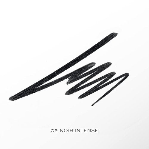 Lancôme Le Stylo Waterproof Eyeliner - Long-Lasting Formula for All-Day Wear