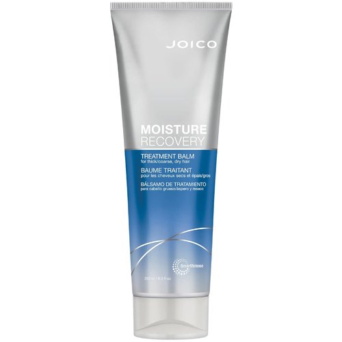 Joico Moisture Recovery Treatment Balm - Replenish Moisture for Thick, Coarse Hair | Restore Smoothness & Elasticity