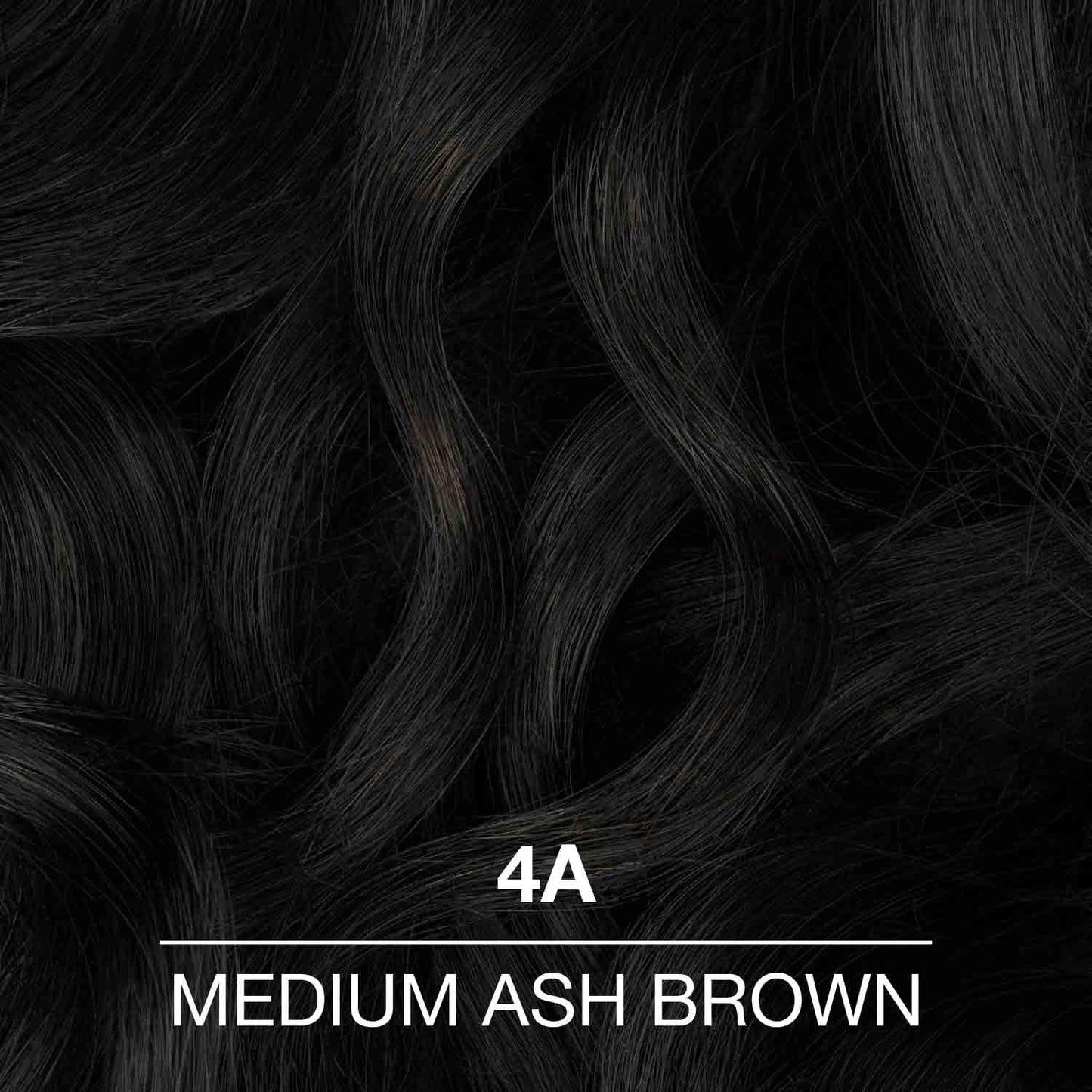 WELLA Color Charm Permanent Liquid Hair Color - Rich Brown for Gray Coverage