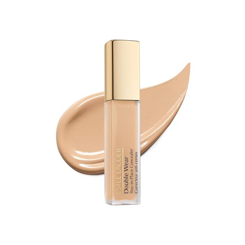 Estée Lauder Double Wear Concealer - 24-Hour Longwear, Soft Matte Finish | Medium-to-Full Coverage, 0.4 Fl Oz
