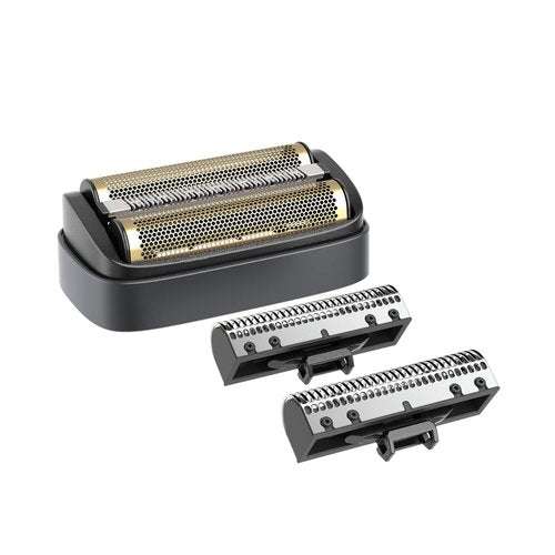 Andis Resurge Replacement Foil & Cutters - Precision Grooming Tools for Smooth Shaves