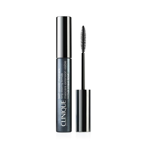 Clinique Lash Power Tubing Mascara - Long-Wearing, Smudge-Proof Formula | Safe for Sensitive Eyes