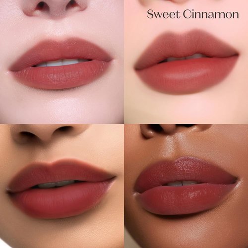 ETUDE Dear Darling Marker Tint #10 Sweet Cinnamon - Hydrating Long-Lasting Lip Stain | High Pigment with Easy Application