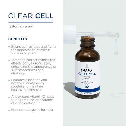 IMAGE Skincare RXZER23 - Advanced Anti-Aging Serum for Youthful Skin | 1 oz