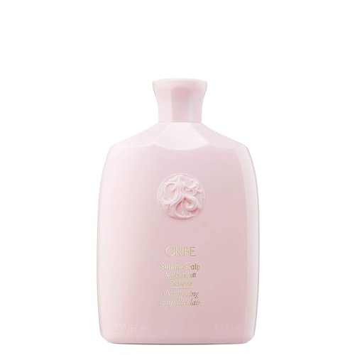 Oribe Serene Scalp Anti-Dandruff Shampoo - Soothing Formula for Flake-Free Hair | 8.5 oz