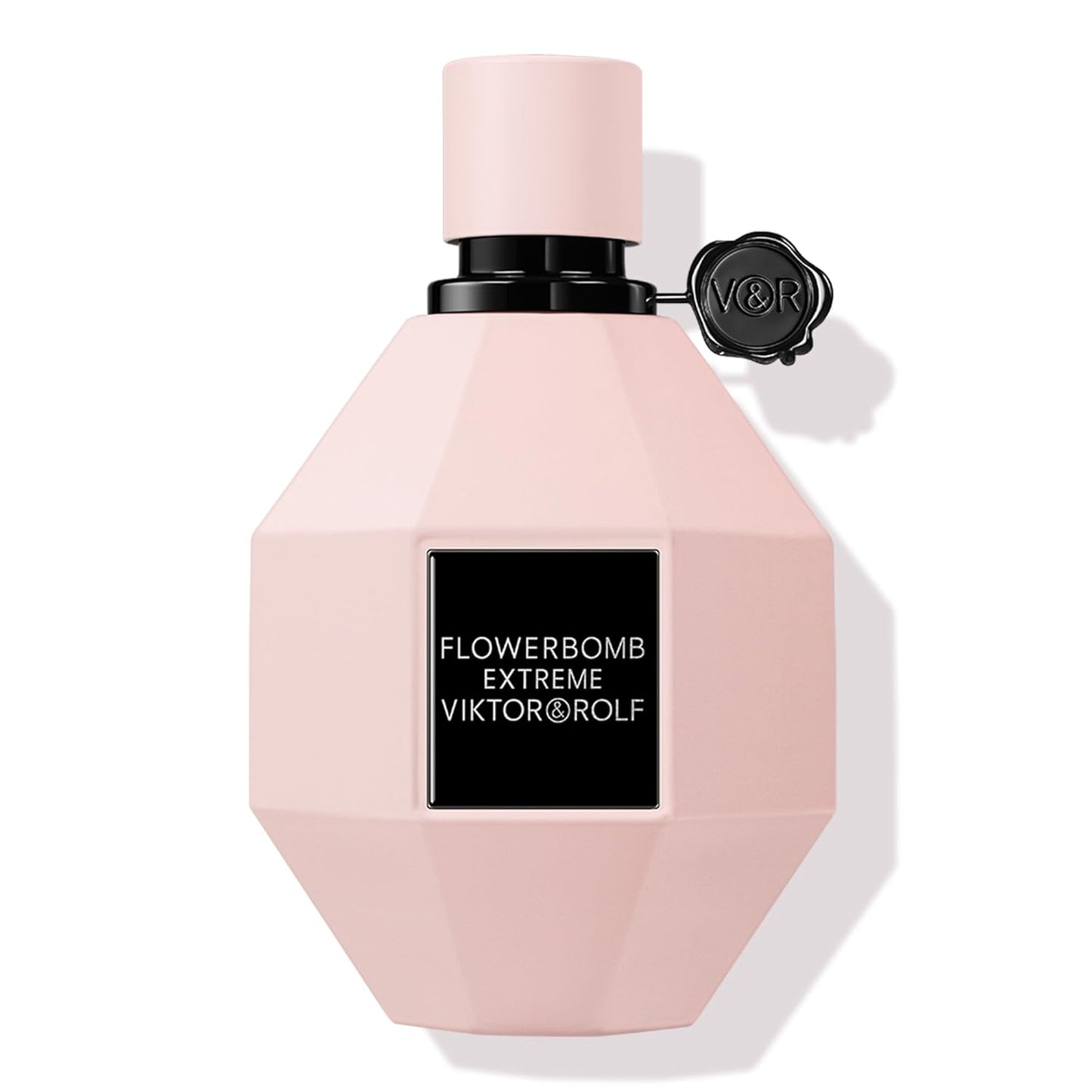 Viktor&Rolf - Flowerbomb Extreme Eau de Parfum - Intense Floral Women's Perfume with Raspberry & Jasmine