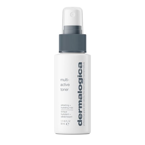 Dermalogica Multi-Active Toner - Hydrating Facial Spray for Calming & Refreshing Skin