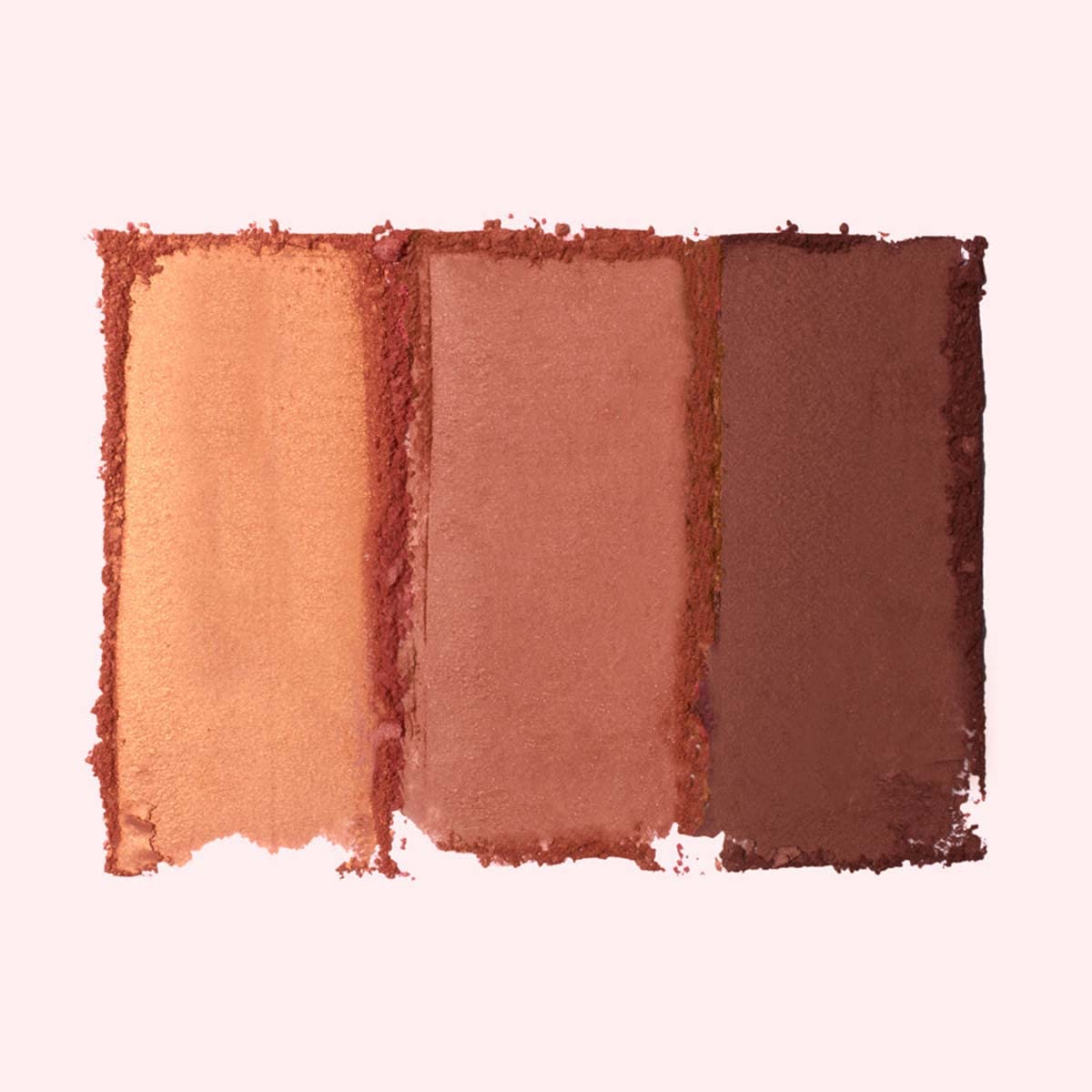Jason Wu Beauty Blush Trio - Vibrant Color Palette for Flawless Cheeks | Drive To Napa