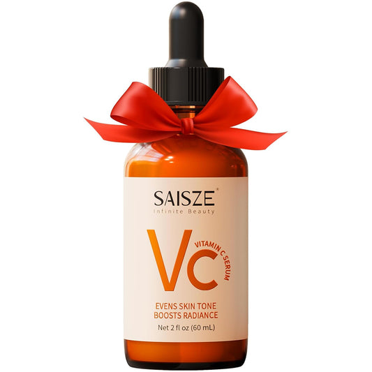 Skiennix Vitamin C Serum - Anti-Aging Facial Serum for Dark Spots | 60ml Hydrating Formula