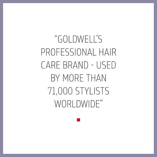 Goldwell Dualsenses Just Smooth Taming Anti-Frizz & Humidity Control Conditioner