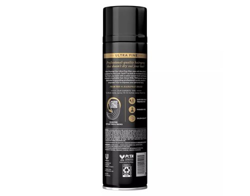 TRES TWO HAIR SPR ULTR 11 OZ