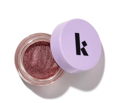 Kulfi Zari Eyes Cream Eyeshadow - Long-Lasting, Crease-Proof Formula | Sitara Sparkles