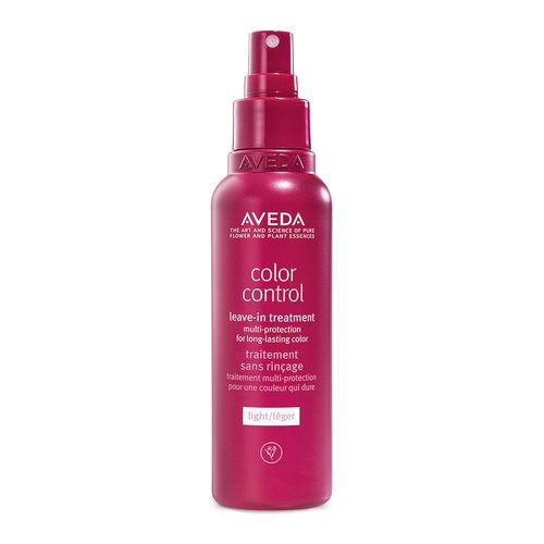 Aveda Color Control Leave-In Treatment - Protects Color for 12 Weeks | Heat & UV Protection for Fine to Medium Hair