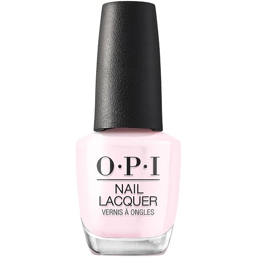 OPI Nail Lacquer - Classic Nail Polish in Pink & Purple Shades | Chip Resistant, Fast Drying Formula | 0.5 Fl Oz