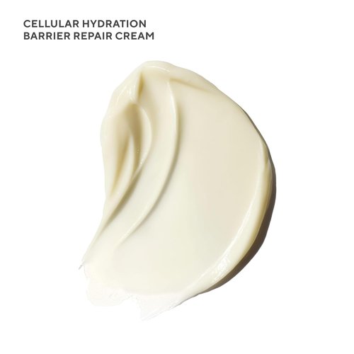 Murad Cellular Hydration Barrier Repair Cream - Moisturizer with Bilberry & Omega Fatty Acids for Dry Skin | 1.7 Fl Oz