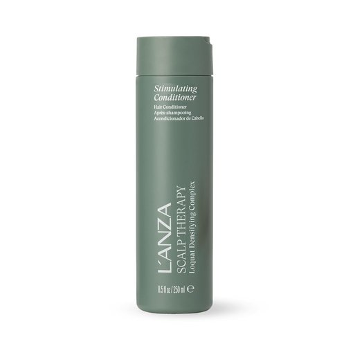 L'ANZA Scalp Therapy Shampoo & Conditioner Set - Nourishing Formula for Healthy Hair