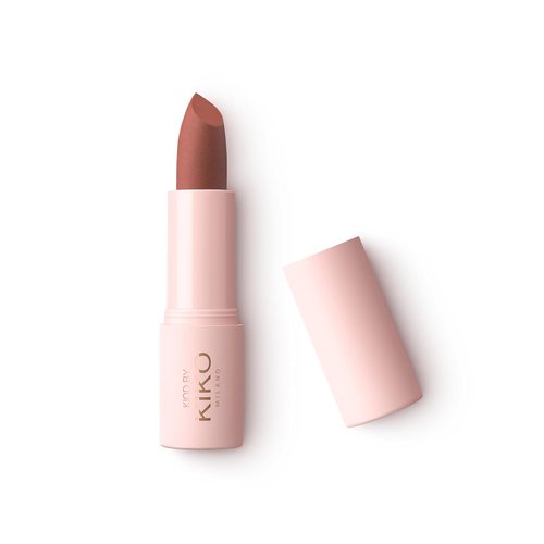 KIKO Milano Soft Matte Lipstick 04 - Long-Lasting Color & Smooth Finish | Perfect for All-Day Wear