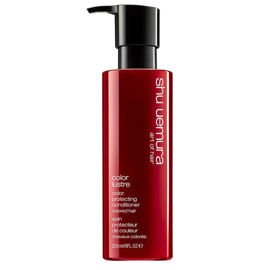 Shu Uemura Art of Hair Color Lustre Conditioner - Protects Vibrancy for 6 Weeks | Smooths & Adds Shine