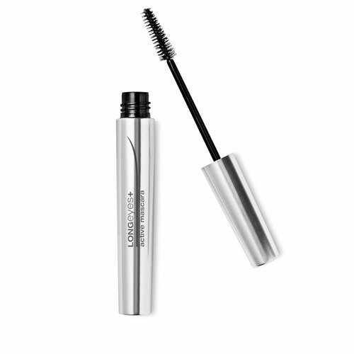 KIKO Milano Longeyes Plus Active Mascara - Lengthening Formula for Stunning Lashes
