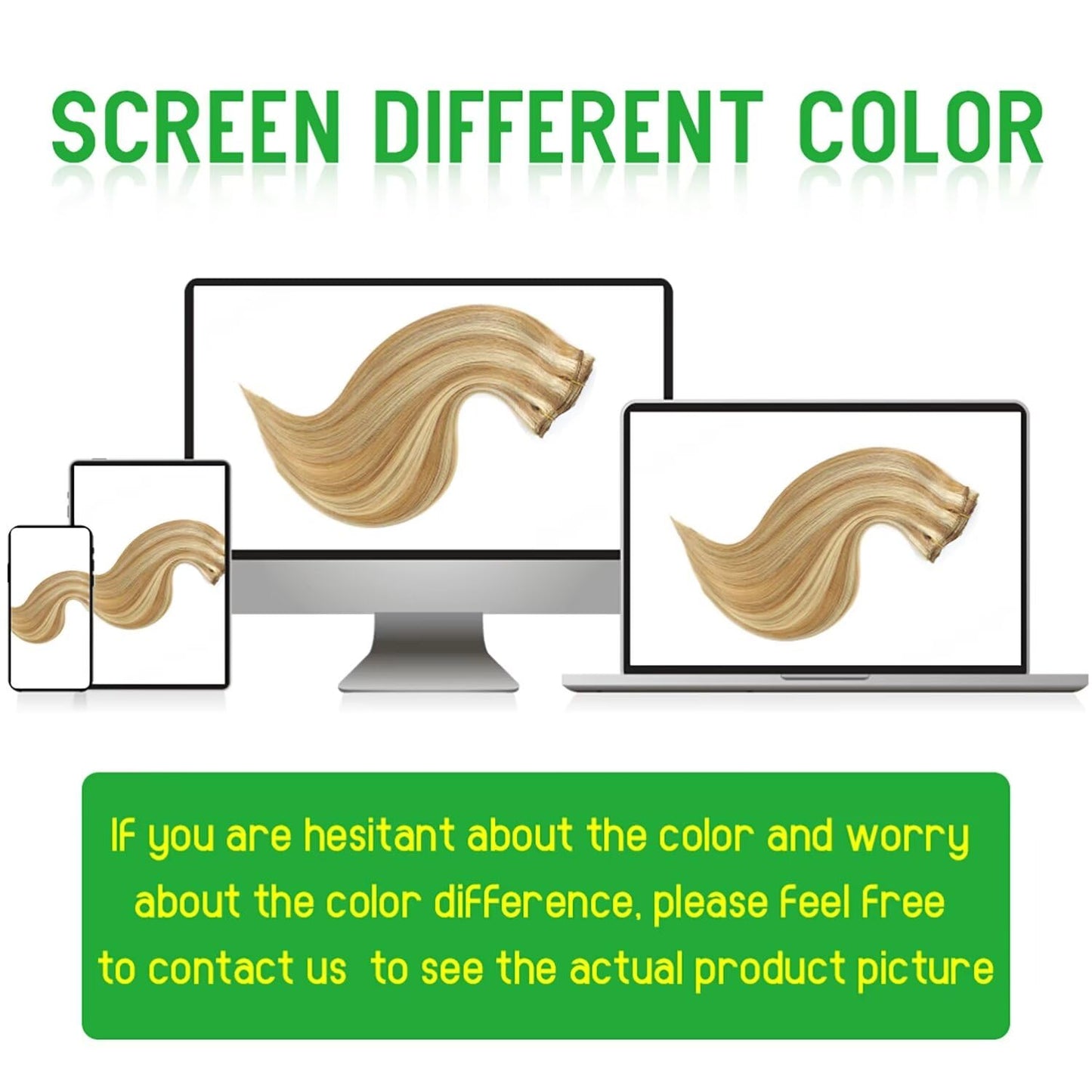 LORIEN Clip in Hair Extensions Real Human Hair, 16 Inch 90g, 1 Jet Black, Clip in 100% Brazilian Remy Human Hair Extensions 8pcs Per Set with 18 Clips Double Weft