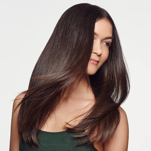 Rahua Classic Shampoo - Vegan Moisturizing Formula for All Hair Types | Sulfate-Free, 9.5 Fl Oz