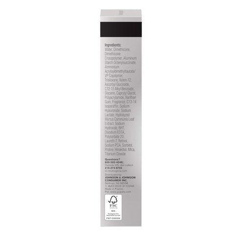 Neutrogena Rapid Tone Repair Serum - Retinol & Vitamin C Dark Spot Corrector | Brighten & Even Skin Tone, 1 oz