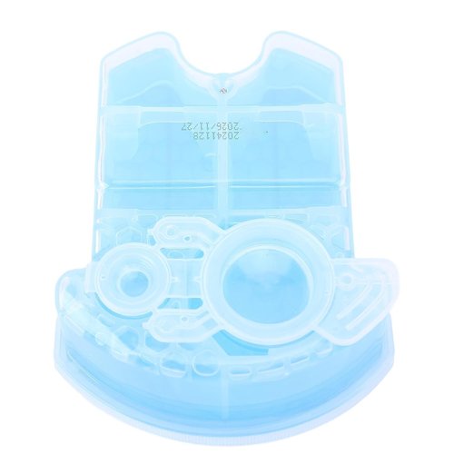 CCR4 & CCR2 Refill Cartridges - Premium Plastic Cleaner Solution for 3, 5, 7, 9 CT Series