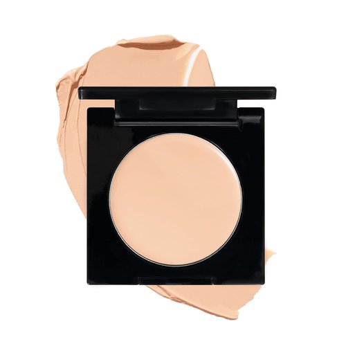Laura Geller New York Full Coverage Concealer - Seamless Finish in Porcelain