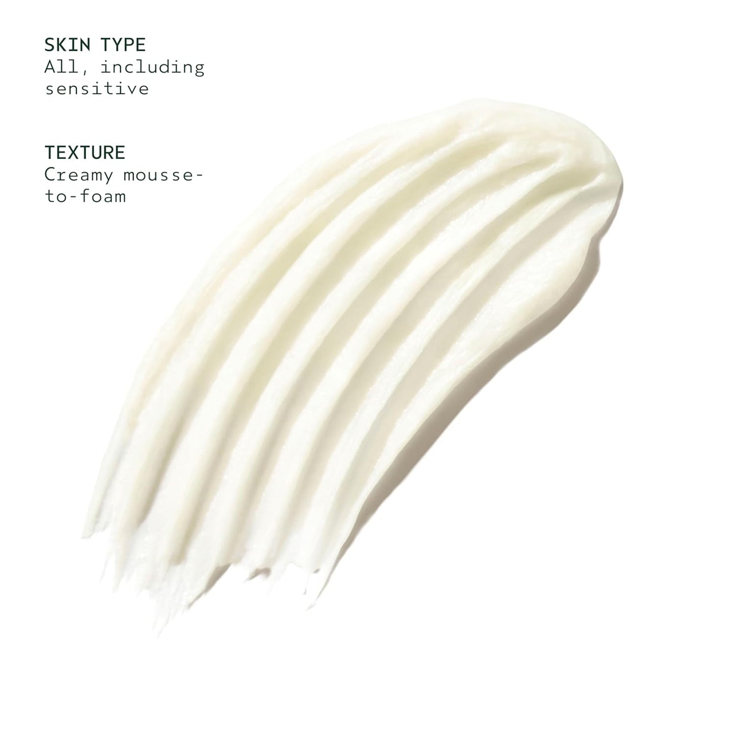 Aveda Advanced Botanical Kinetics Cleansing Mousse - Removes Makeup & Impurities | Vegan | 5 Fl Oz