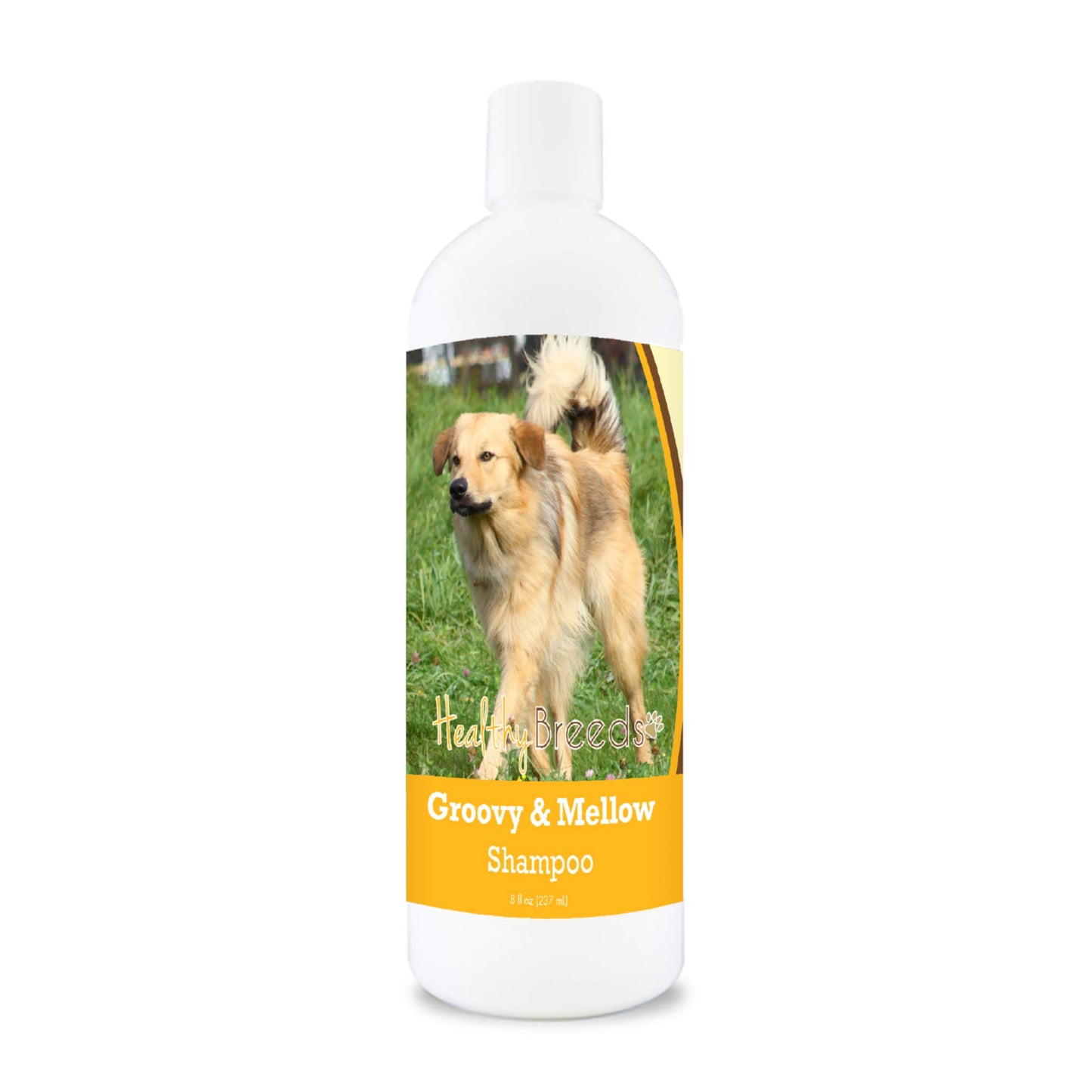 Healthy Breeds Chinook Groovy & Mellow Shampoo 8 oz