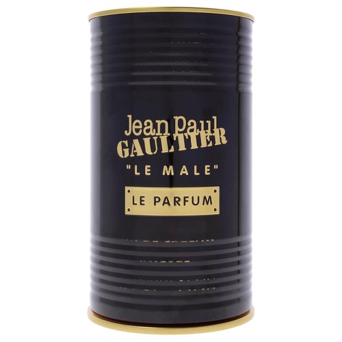 Jean Paul Gaultier Le Male Le Parfum - Intense 2.5 oz Eau de Parfum Spray for Men