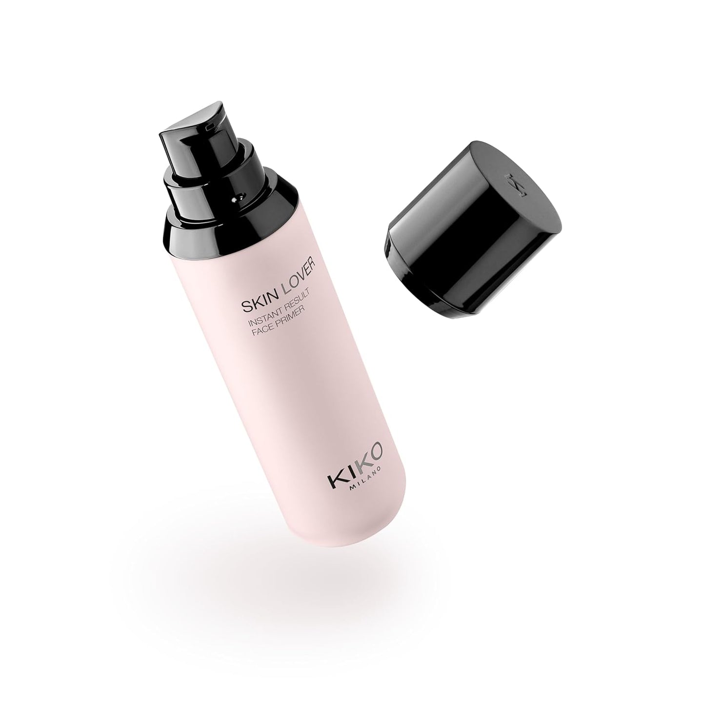 KIKO Milano Skin Lover Face Primer - Hydrating Formula with Hyaluronic Acid for Instant Results