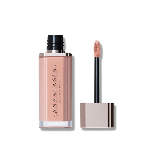 Anastasia Beverly Hills - Velvet Lip Color | Long-Lasting, Rich Pigment - Perfect for All Skin Tones
