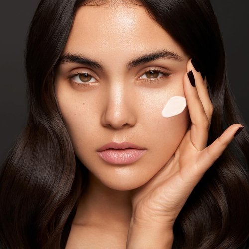 Rodial SPF 50 Serum - Hydrating Face Drops with Hyaluronic Acid & Vitamin E | 30ml UVA/UVB Protection