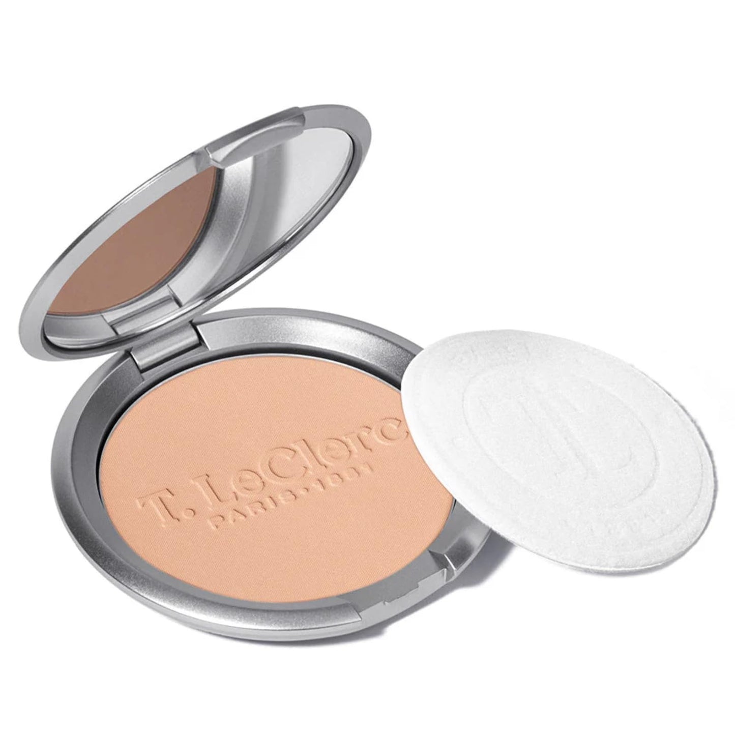 T. LeClerc Pressed Powder
