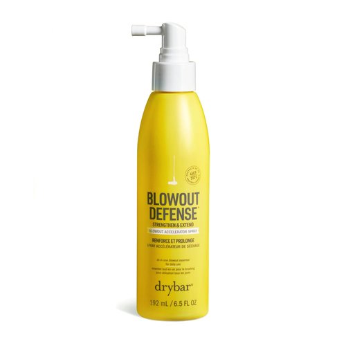 Drybar Blowout Defense Spray - Strengthen & Extend Blowouts | Speeds Drying & Reduces Breakage