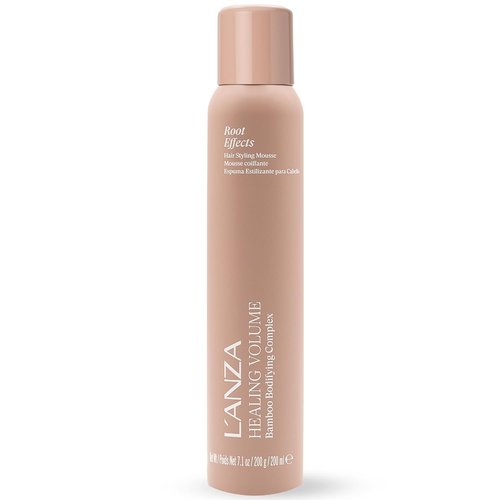 L'ANZA Healing Volume Mousse - Volumizing Root-Lifting Formula for Instant Lift & Fullness | 7.1 Fl Oz