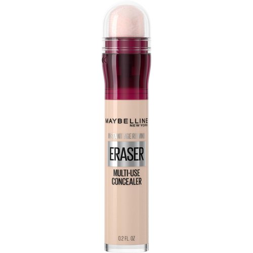 Maybelline Instant Age Rewind Concealer - Dark Circle Treatment, 110, Multi-Use, 1 Count