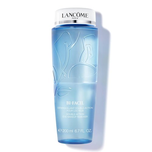 Lancôme Bi-Facil Eye Makeup Remover - Effortlessly Removes Waterproof Makeup - Bi-Phase Formula