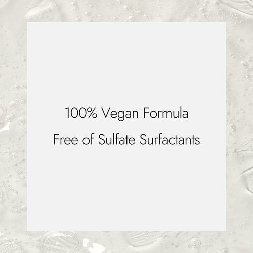 Ion Purifying Solutions Hard Water Shampoo - Gentle Cleansing for All Hair Types | 10.5 oz